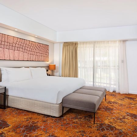 Crowne Plaza Alice Springs Lasseters By Ihg Kültér fotó