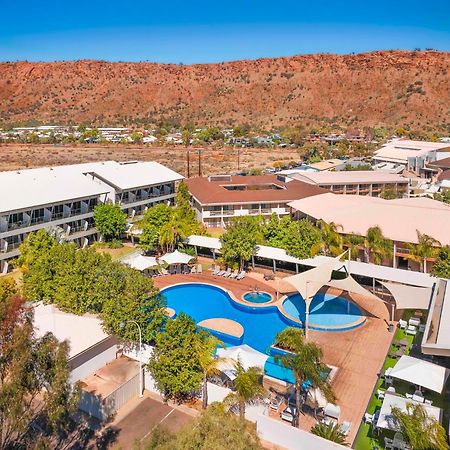 Crowne Plaza Alice Springs Lasseters By Ihg Kültér fotó