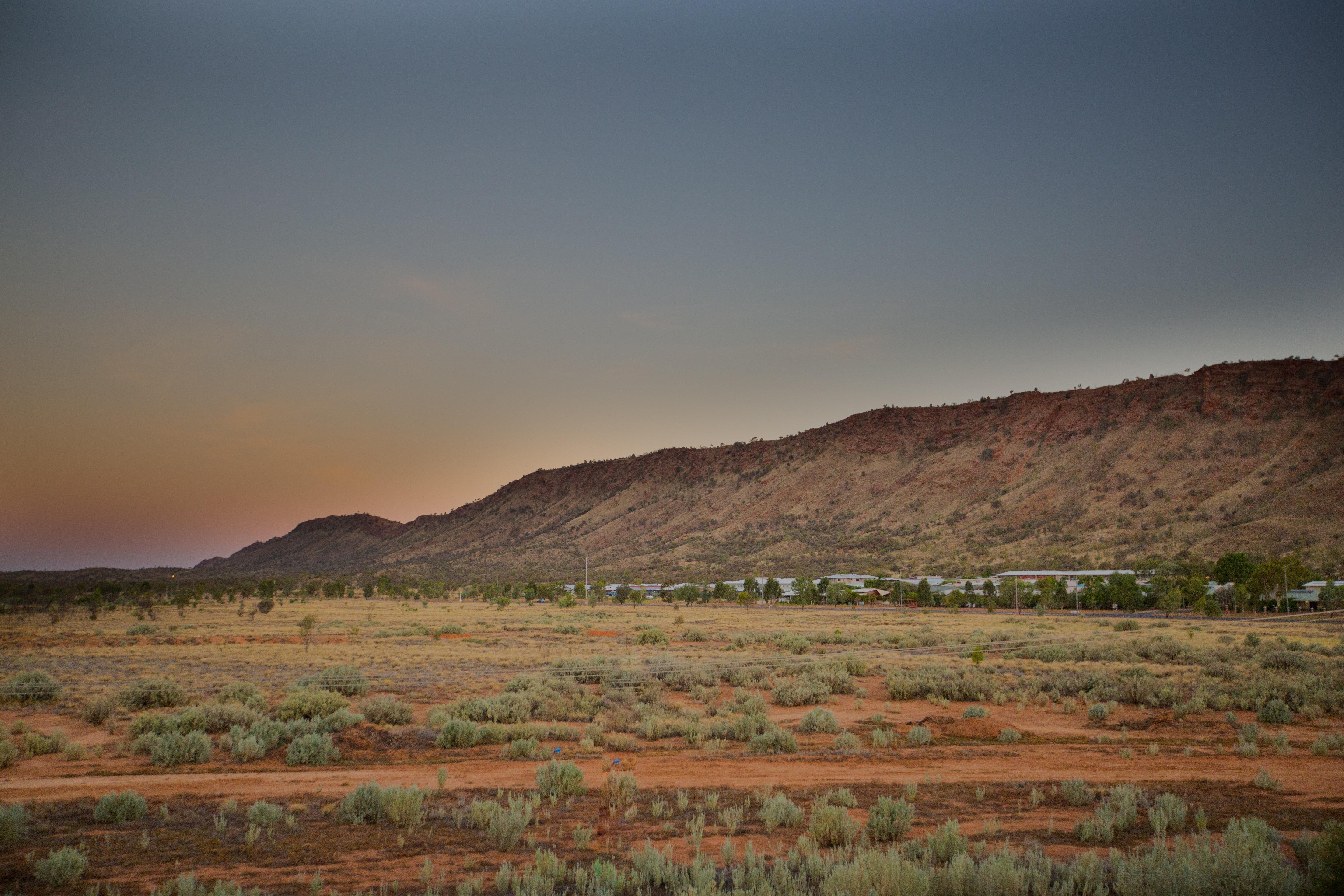 Crowne Plaza Alice Springs Lasseters By Ihg Kültér fotó