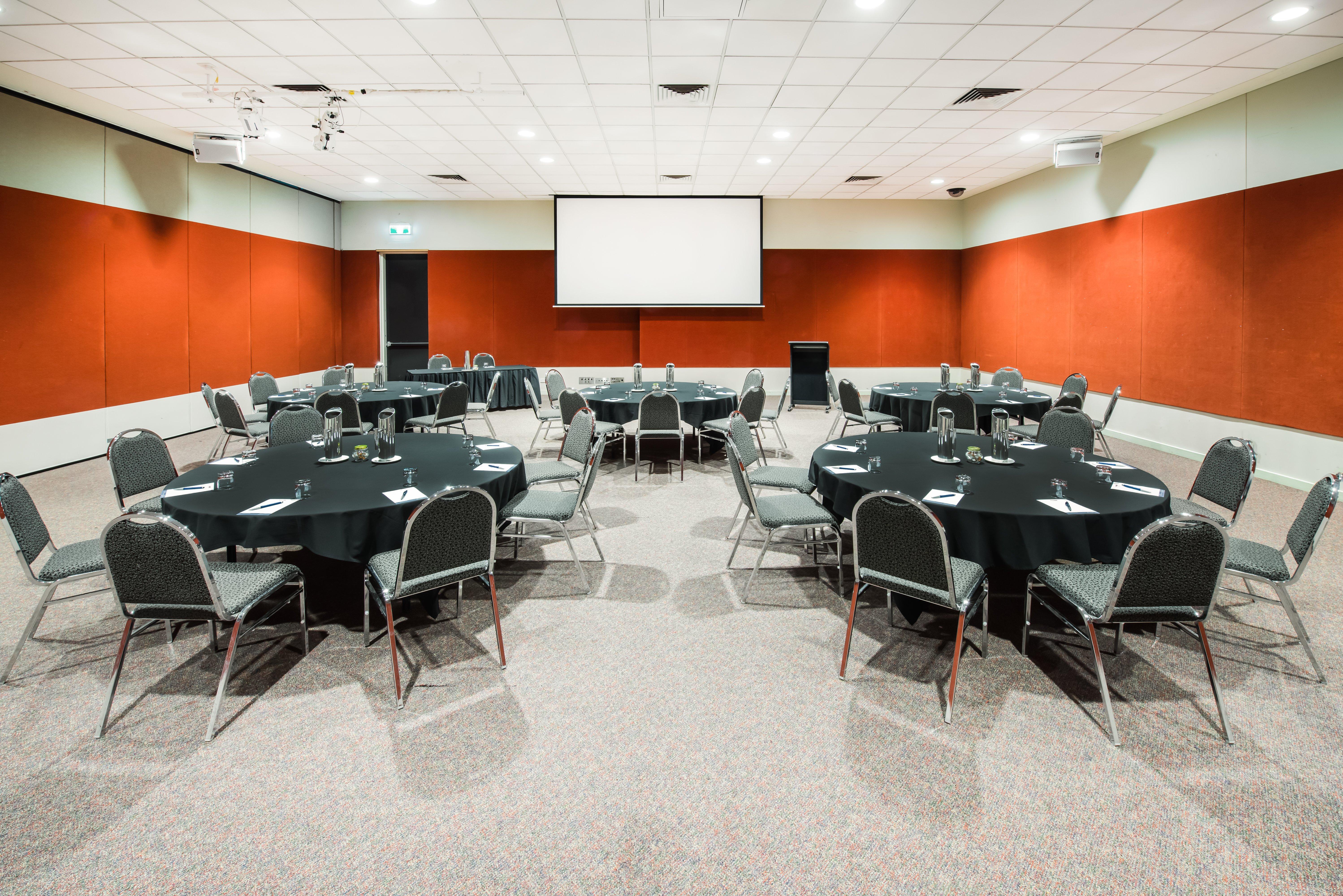 Crowne Plaza Alice Springs Lasseters By Ihg Kültér fotó