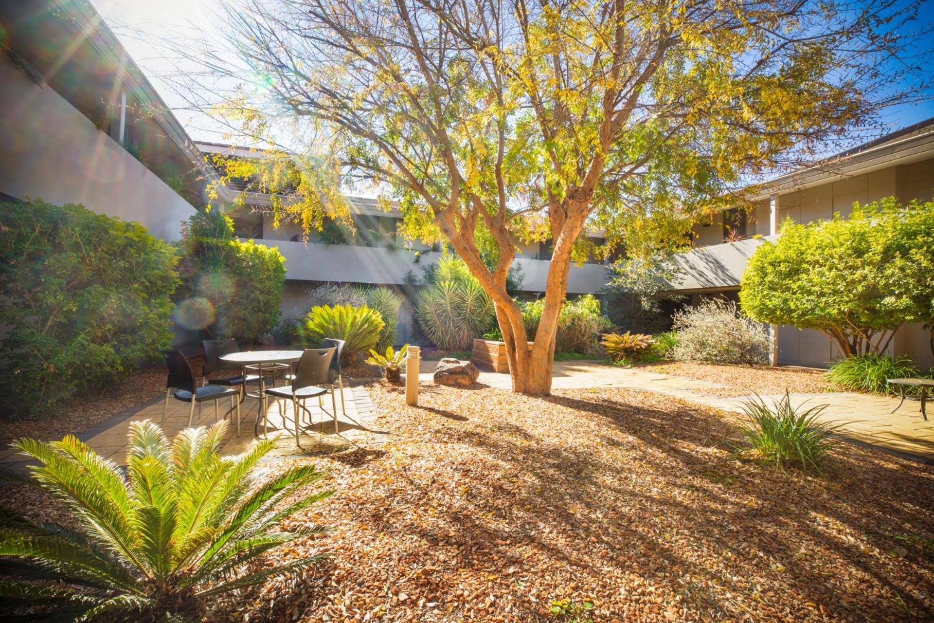 Crowne Plaza Alice Springs Lasseters, An Ihg Hotel Kültér fotó