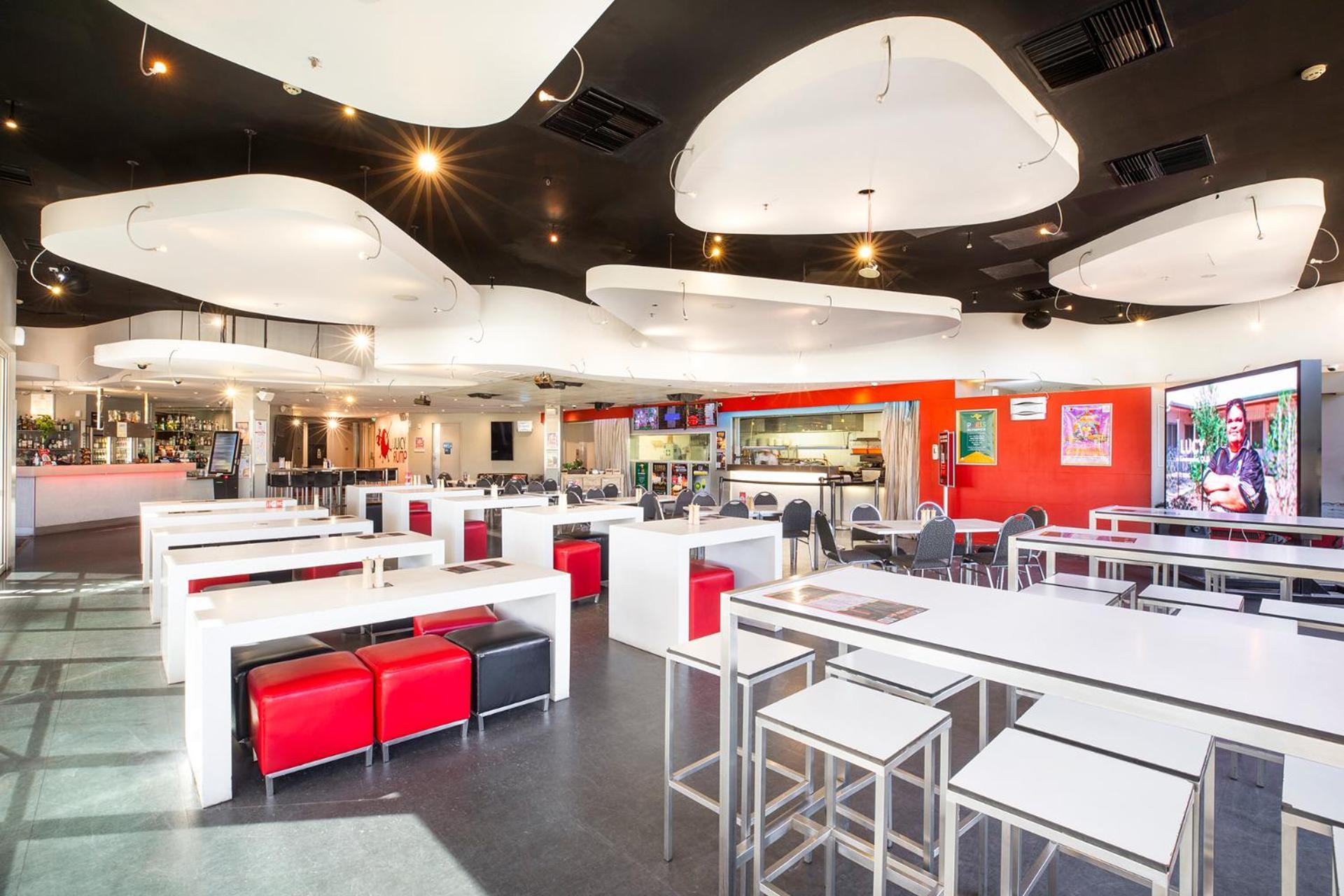 Crowne Plaza Alice Springs Lasseters By Ihg Kültér fotó