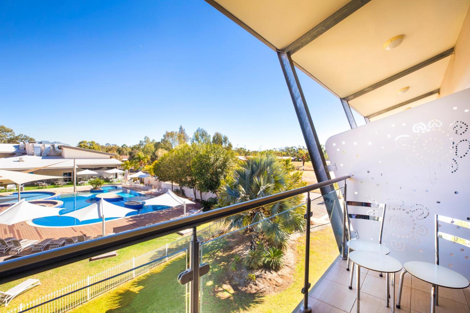 Crowne Plaza Alice Springs Lasseters By Ihg Kültér fotó