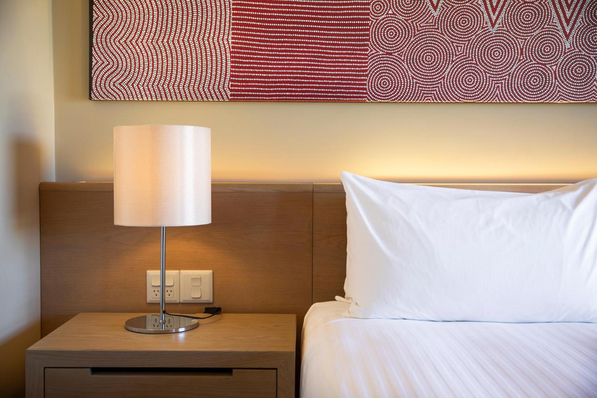 Crowne Plaza Alice Springs Lasseters By Ihg Kültér fotó