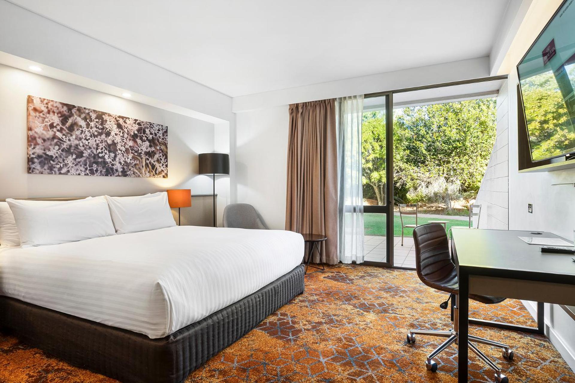 Crowne Plaza Alice Springs Lasseters By Ihg Kültér fotó
