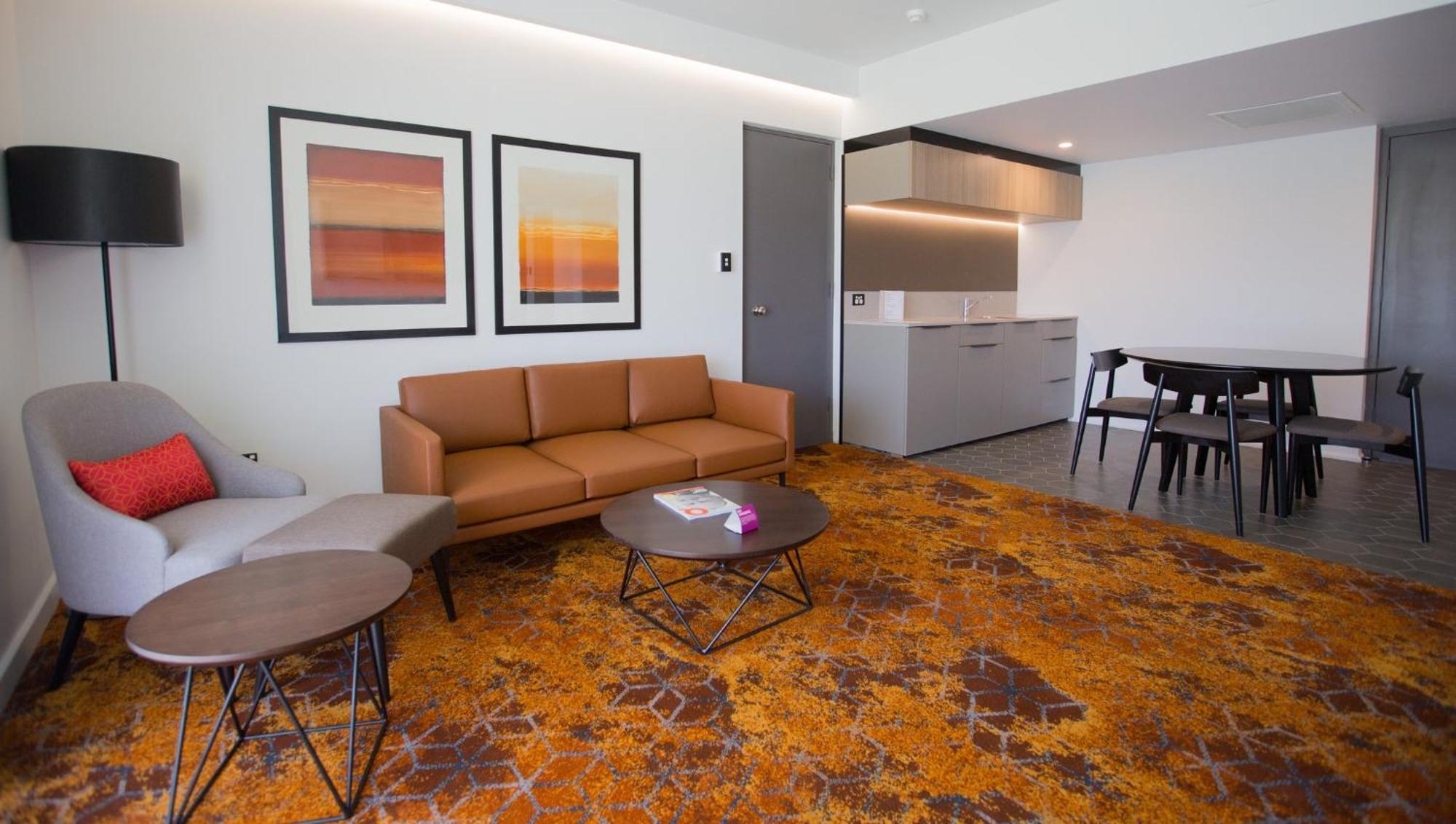 Crowne Plaza Alice Springs Lasseters By Ihg Kültér fotó