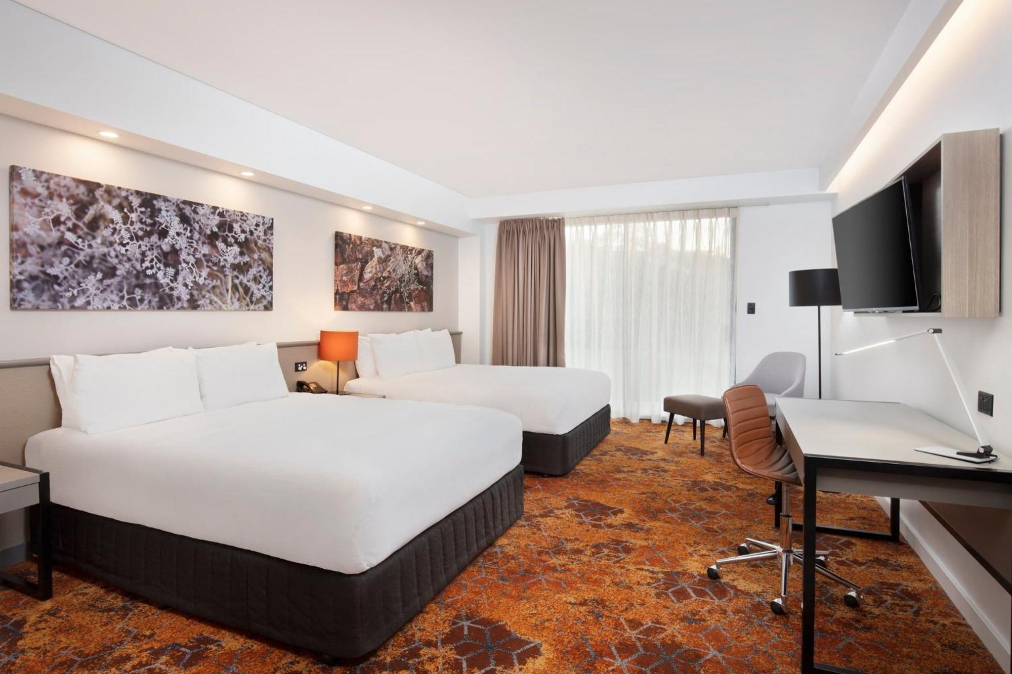 Crowne Plaza Alice Springs Lasseters By Ihg Kültér fotó