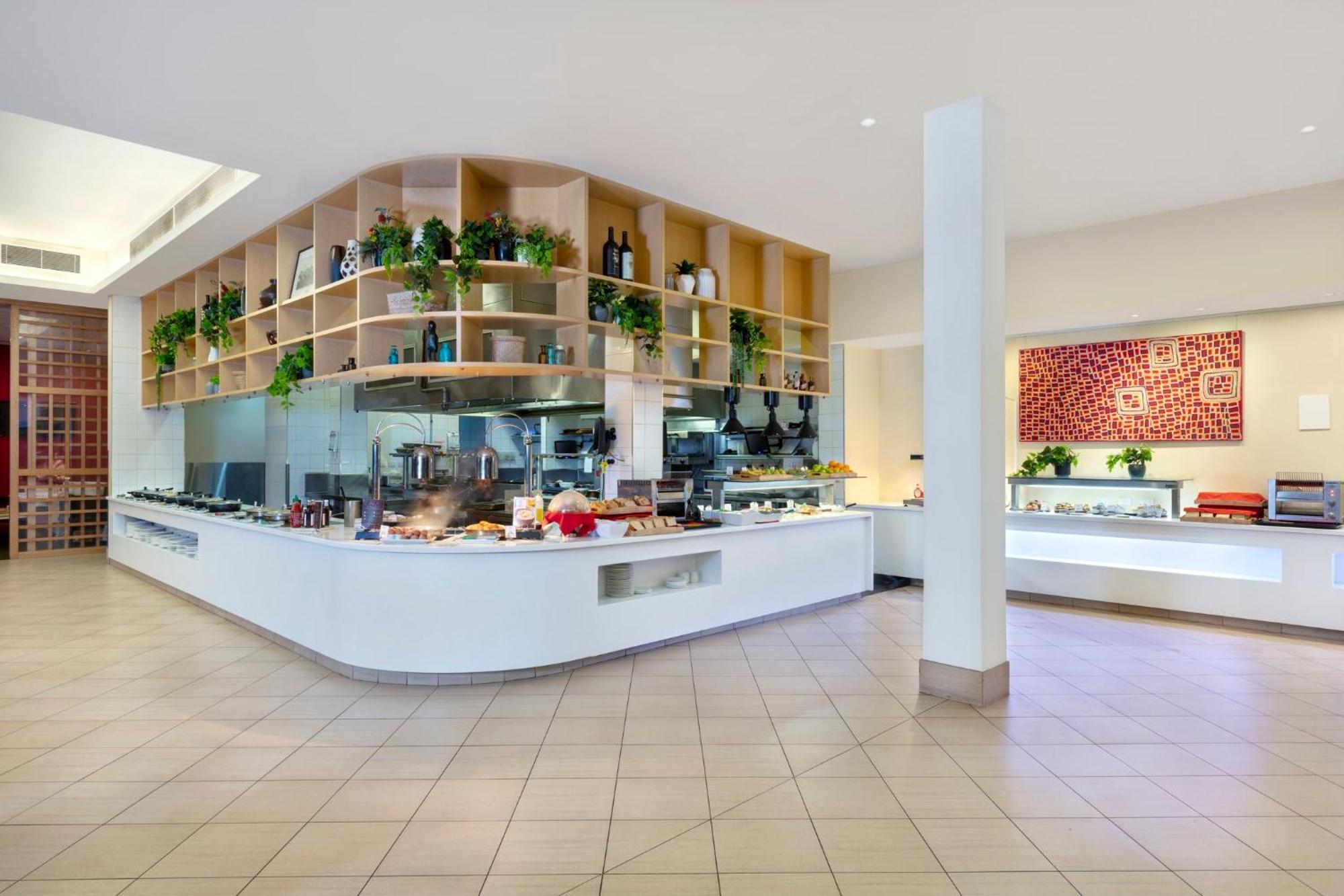 Crowne Plaza Alice Springs Lasseters By Ihg Kültér fotó