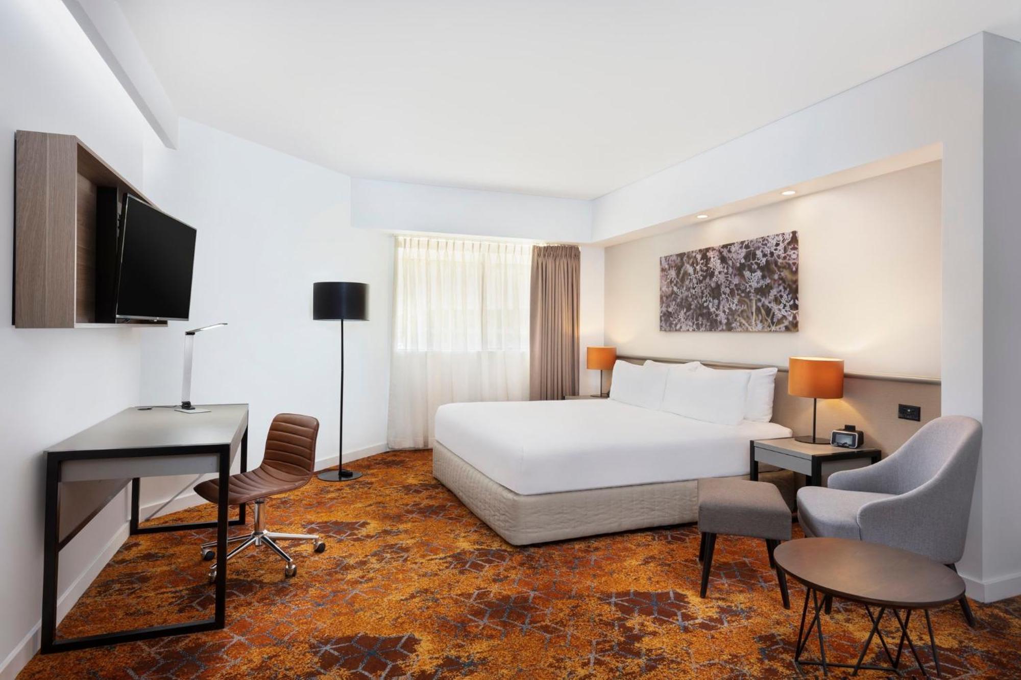 Crowne Plaza Alice Springs Lasseters By Ihg Kültér fotó