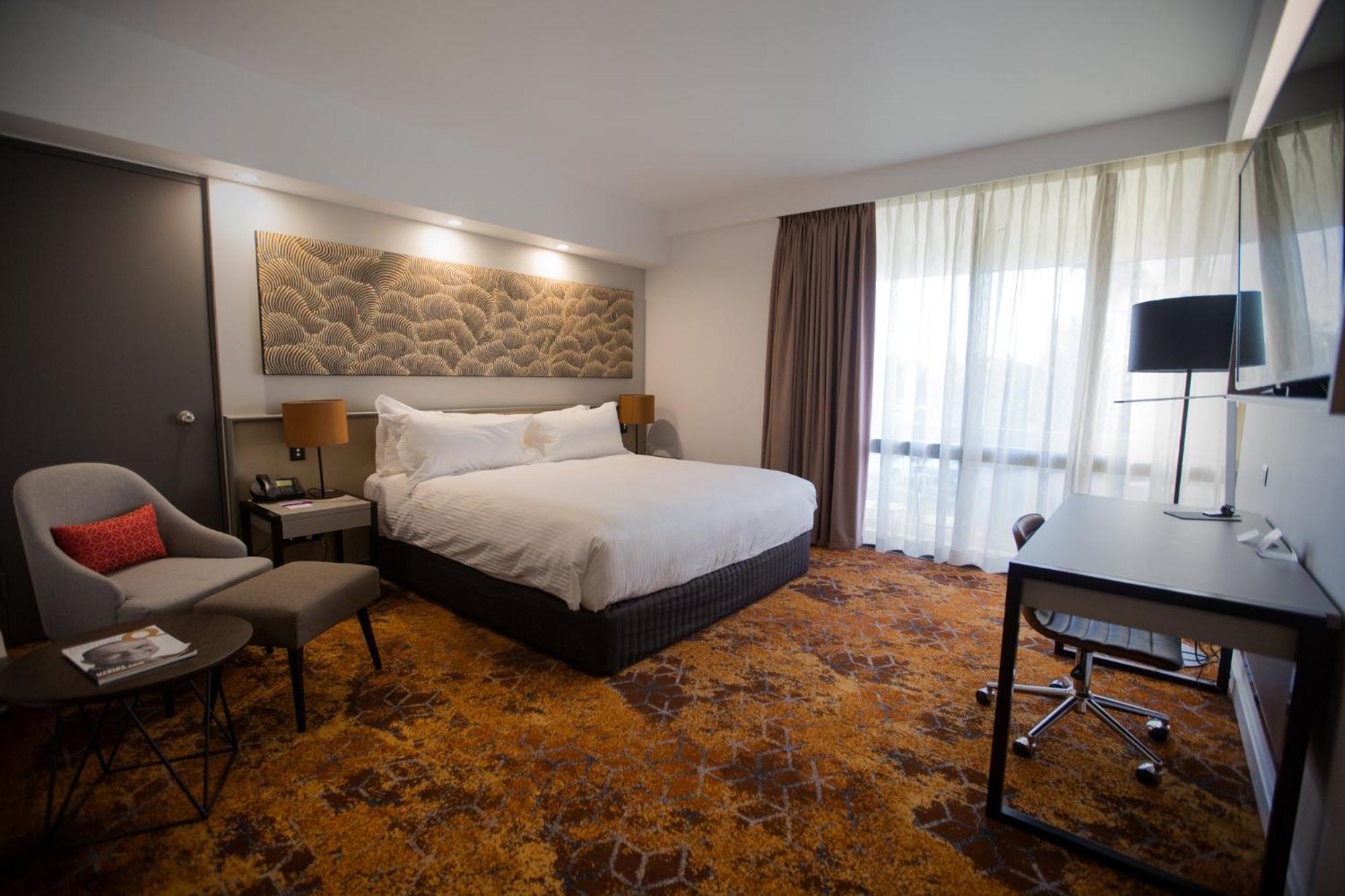 Crowne Plaza Alice Springs Lasseters By Ihg Kültér fotó