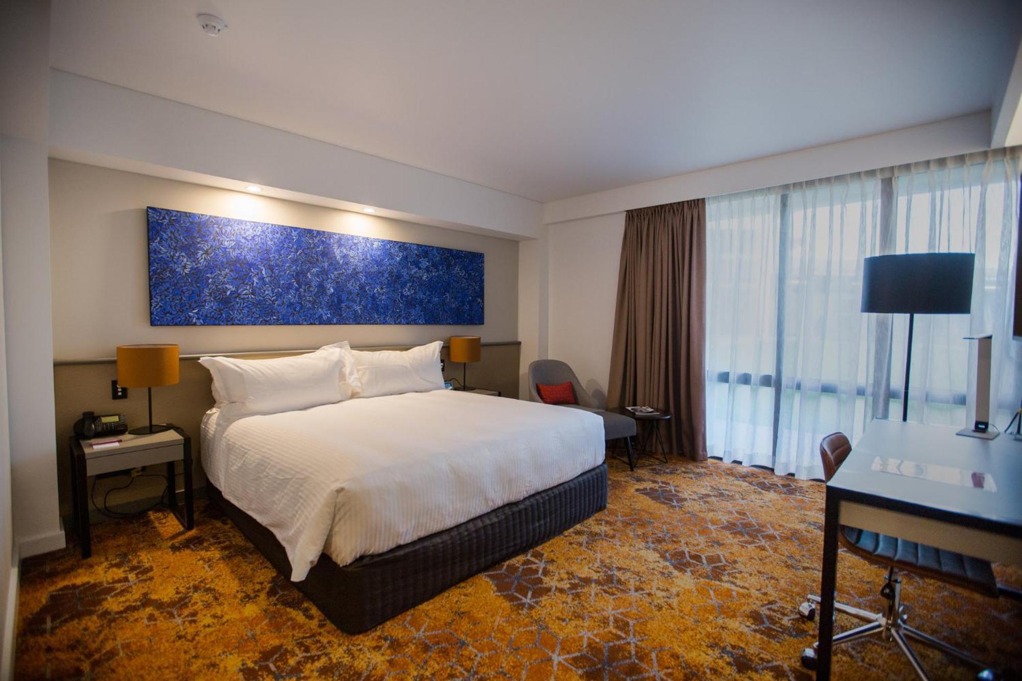 Crowne Plaza Alice Springs Lasseters By Ihg Kültér fotó